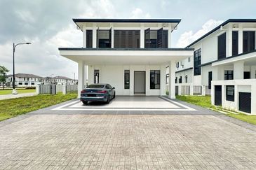 Norton Garden Bungalow @ Eco Grandeur