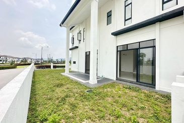 Norton Garden Bungalow @ Eco Grandeur