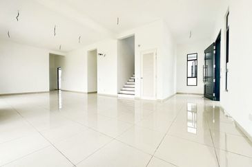 Norton Garden Bungalow @ Eco Grandeur