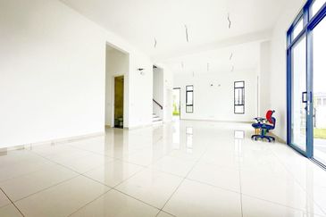 Norton Garden Bungalow @ Eco Grandeur