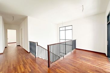 Norton Garden Bungalow @ Eco Grandeur