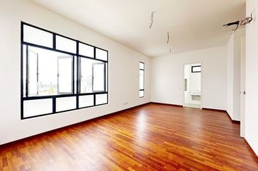 Norton Garden Bungalow @ Eco Grandeur