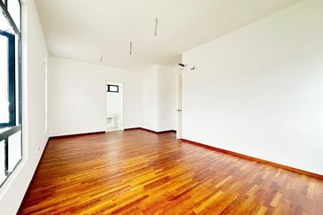 Norton Garden Bungalow @ Eco Grandeur