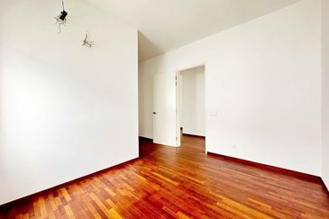 Norton Garden Bungalow @ Eco Grandeur