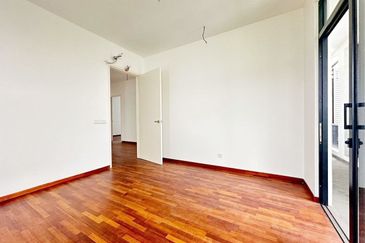 Norton Garden Bungalow @ Eco Grandeur