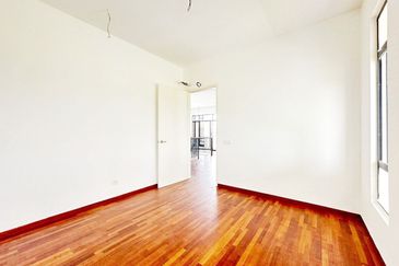 Norton Garden Bungalow @ Eco Grandeur