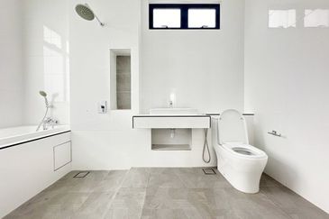 Norton Garden Bungalow @ Eco Grandeur