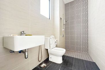 Norton Garden Bungalow @ Eco Grandeur