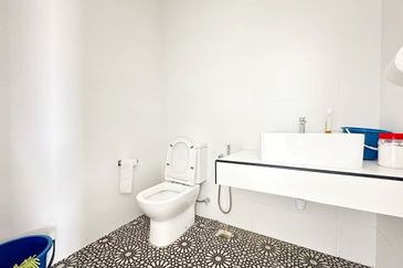 Norton Garden Bungalow @ Eco Grandeur