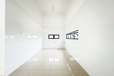 Norton Garden Bungalow @ Eco Grandeur