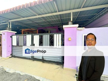 RENOVATED💥FULL LOAN💥Single Storey Taman Sendayan Indah Bandar Sri Sendayan N9, Negeri Sembilan, Seremban