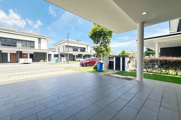 Dremien @ Eco Ardence