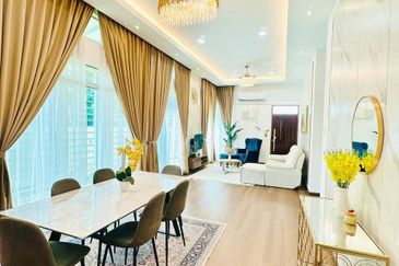 Seksyen 30, Shah Alam