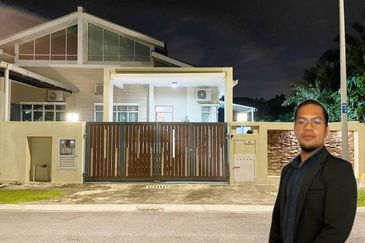 Seksyen 30, Shah Alam