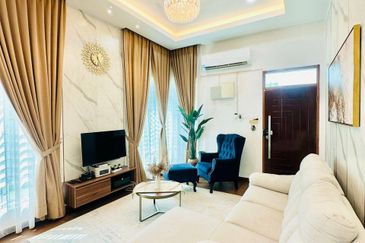 Seksyen 30, Shah Alam