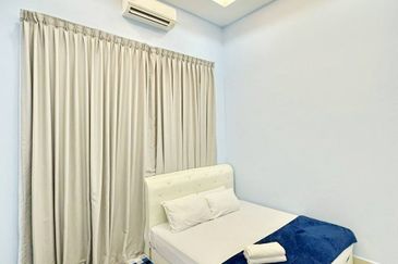 Seksyen 30, Shah Alam