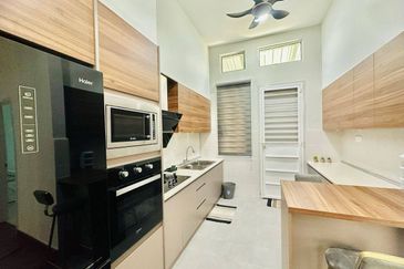 Seksyen 30, Shah Alam