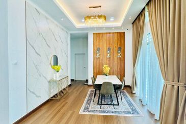 Seksyen 30, Shah Alam