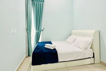 Seksyen 30, Shah Alam