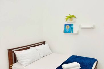 Seksyen 30, Shah Alam