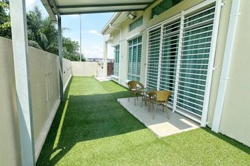 Seksyen 30, Shah Alam