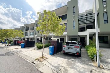 Primer Garden Town Villas @ Cahaya SPK