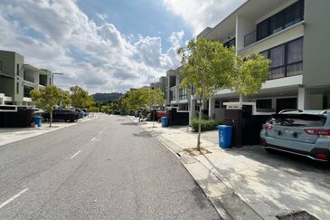 Primer Garden Town Villas @ Cahaya SPK