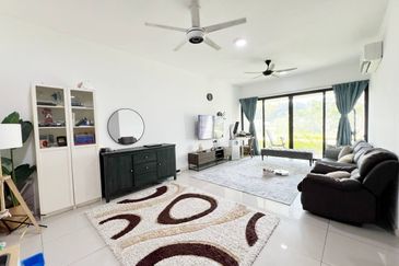 Primer Garden Town Villas @ Cahaya SPK