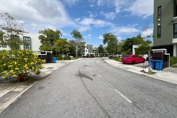 Primer Garden Town Villas @ Cahaya SPK