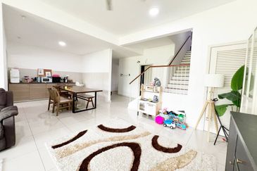 Primer Garden Town Villas @ Cahaya SPK