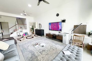 Primer Garden Town Villas @ Cahaya SPK