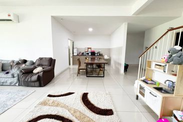 Primer Garden Town Villas @ Cahaya SPK