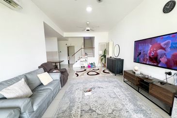 Primer Garden Town Villas @ Cahaya SPK