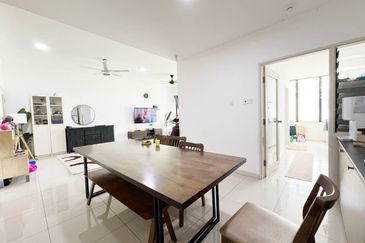 Primer Garden Town Villas @ Cahaya SPK