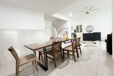 Primer Garden Town Villas @ Cahaya SPK