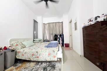 Primer Garden Town Villas @ Cahaya SPK