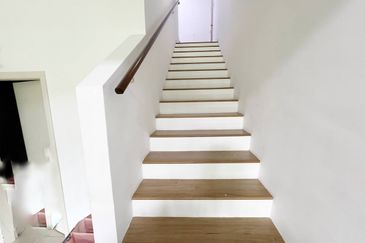 Primer Garden Town Villas @ Cahaya SPK