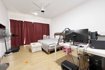 Primer Garden Town Villas @ Cahaya SPK