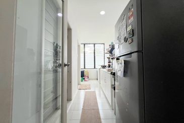 Primer Garden Town Villas @ Cahaya SPK