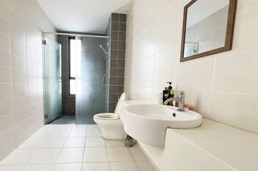 Primer Garden Town Villas @ Cahaya SPK