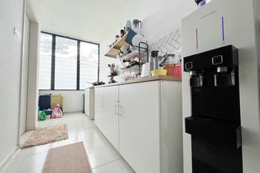 Primer Garden Town Villas @ Cahaya SPK