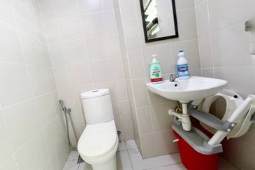 Primer Garden Town Villas @ Cahaya SPK