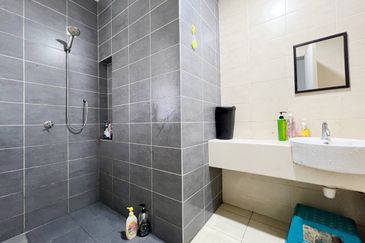 Primer Garden Town Villas @ Cahaya SPK