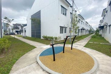 Kita Bayu @ Cybersouth