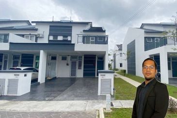 Kita Bayu @ Cybersouth