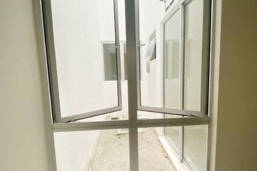 Kita Bayu @ Cybersouth