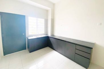 Kita Bayu @ Cybersouth