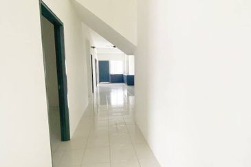 Kita Bayu @ Cybersouth