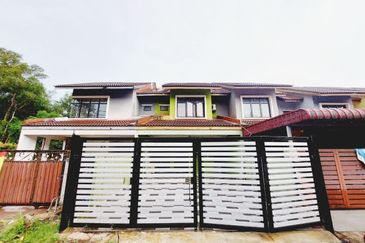 Seksyen 7, Bandar Country Homes