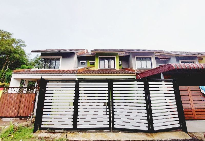 Seksyen 7, Bandar Country Homes